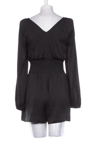 Damski krótki kombinezon H&M, Rozmiar S, Kolor Czarny, Cena 104,99 zł