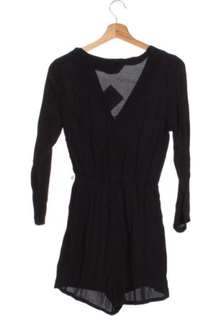 Damski krótki kombinezon H&M, Rozmiar XS, Kolor Czarny, Cena 104,99 zł