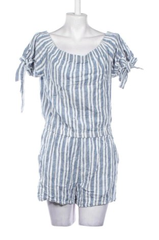 Дамски къс гащеризон H&M, Размер L, Цвят Многоцветен, Цена 20,45 €
