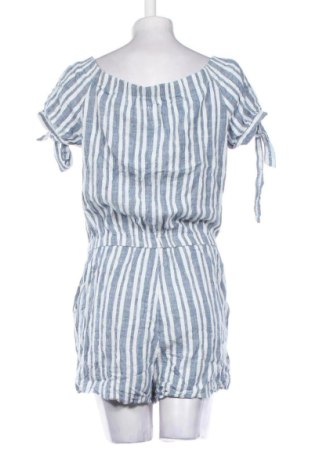 Дамски къс гащеризон H&M, Размер L, Цвят Многоцветен, Цена 20,45 €