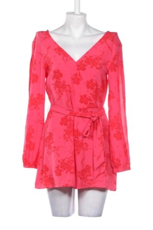 Kurzer Damenoverall H&M, Größe S, Farbe Mehrfarbig, Preis 41,99 €
