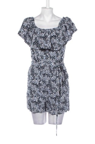 Salopetă scurtă de damă H&M, Mărime S, Culoare Multicolor, Preț 103,96 Lei