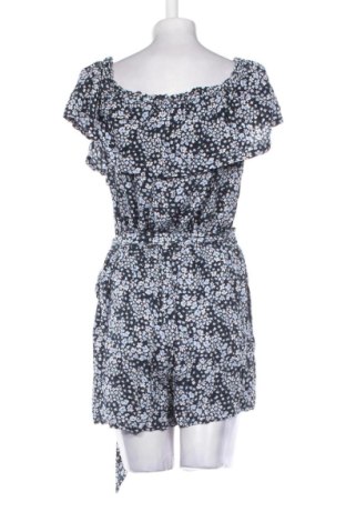 Salopetă scurtă de damă H&M, Mărime S, Culoare Multicolor, Preț 103,96 Lei