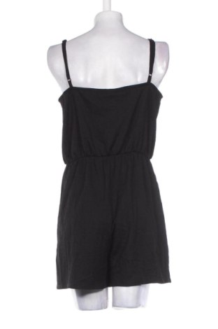 Kurzer Damenoverall H&M, Größe M, Farbe Schwarz, Preis 25,99 €