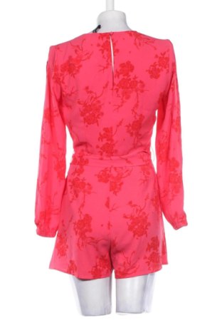 Salopetă scurtă de damă H&M, Mărime S, Culoare Multicolor, Preț 123,99 Lei