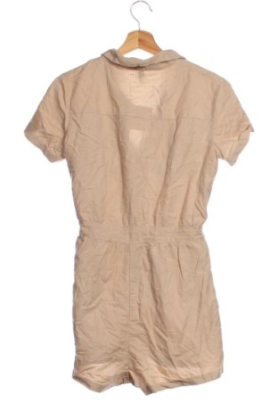 Női rövid overál H&M, Méret L, Szín Bézs, Ár 10 049 Ft
