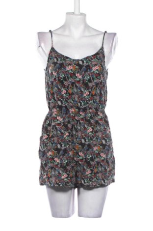 Kurzer Damenoverall H&M Divided, Größe S, Farbe Mehrfarbig, Preis € 26,99