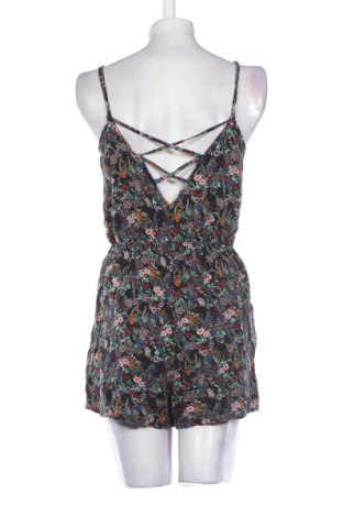 Kurzer Damenoverall H&M Divided, Größe S, Farbe Mehrfarbig, Preis € 26,99