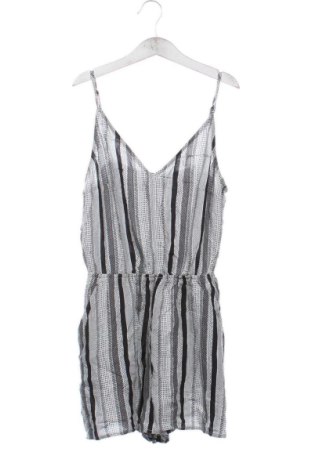 Salopetă scurtă de damă H&M Divided, Mărime XXS, Culoare Multicolor, Preț 123,99 Lei