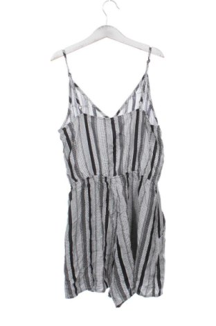 Salopetă scurtă de damă H&M Divided, Mărime XXS, Culoare Multicolor, Preț 123,99 Lei