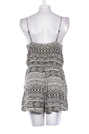 Kurzer Damenoverall H&M Divided, Größe L, Farbe Mehrfarbig, Preis € 26,99