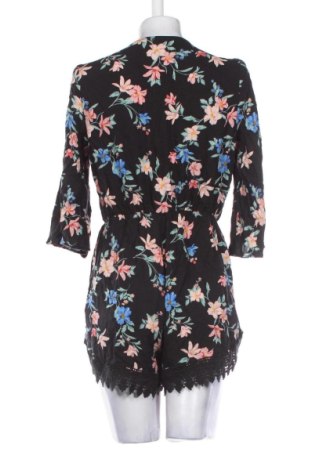 Salopetă scurtă de damă H&M Divided, Mărime L, Culoare Multicolor, Preț 123,99 Lei