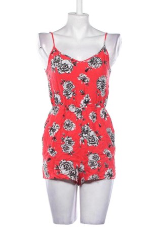 Kurzer Damenoverall H&M Divided, Größe S, Farbe Mehrfarbig, Preis € 26,99