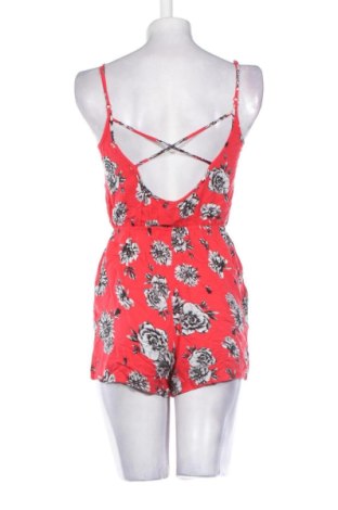 Kurzer Damenoverall H&M Divided, Größe S, Farbe Mehrfarbig, Preis € 26,99