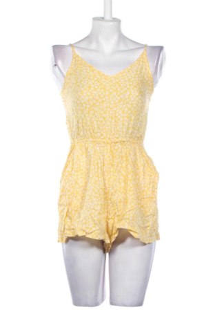 Women's short jumpsuit H&M Divided, Μέγεθος M, Χρώμα Πολύχρωμο, Τιμή 23,99 €