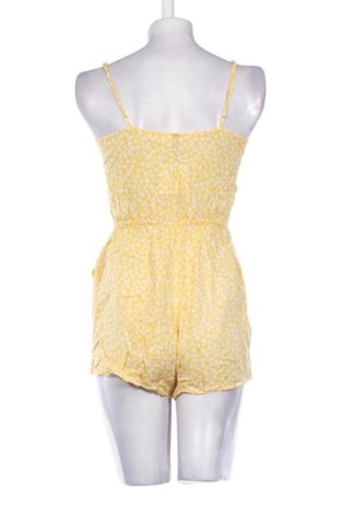 Women's short jumpsuit H&M Divided, Μέγεθος M, Χρώμα Πολύχρωμο, Τιμή 23,99 €