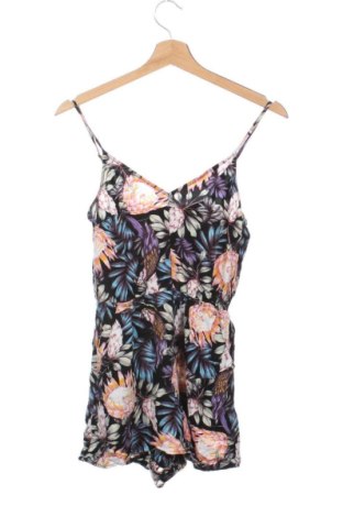 Damski krótki kombinezon H&M Divided, Rozmiar XS, Kolor Kolorowy, Cena 104,99 zł