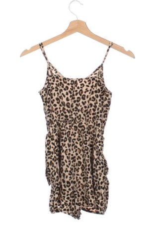 Kurzer Damenoverall H&M Divided, Größe XS, Farbe Mehrfarbig, Preis € 26,99
