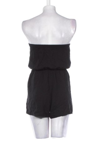 Salopetă scurtă de damă H&M Divided, Mărime S, Culoare Negru, Preț 70,90 Lei