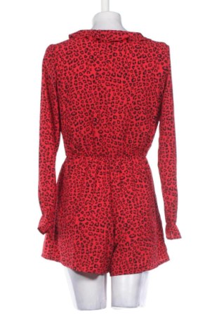Salopetă scurtă de damă H&M Divided, Mărime M, Culoare Multicolor, Preț 123,99 Lei