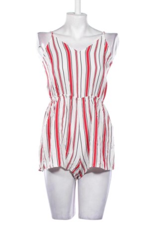 Salopetă scurtă de damă H&M Divided, Mărime S, Culoare Multicolor, Preț 123,99 Lei