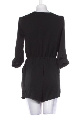 Women's short jumpsuit H&M Divided, Μέγεθος M, Χρώμα Μαύρο, Τιμή 20,00 €