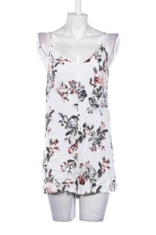 Kurzer Damenoverall H&M Divided, Größe XXL, Farbe Mehrfarbig, Preis 25,99 €