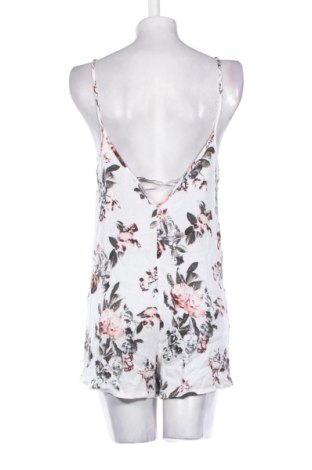 Kurzer Damenoverall H&M Divided, Größe XXL, Farbe Mehrfarbig, Preis 25,99 €