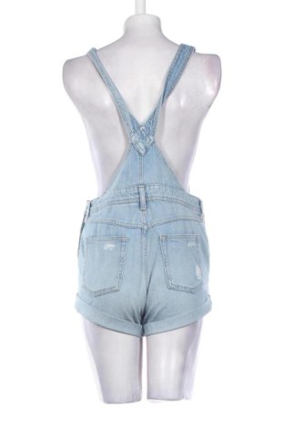 Dámská krátka kombinéza  H&M Divided, Veľkosť M, Farba Modrá, Cena  20,00 €