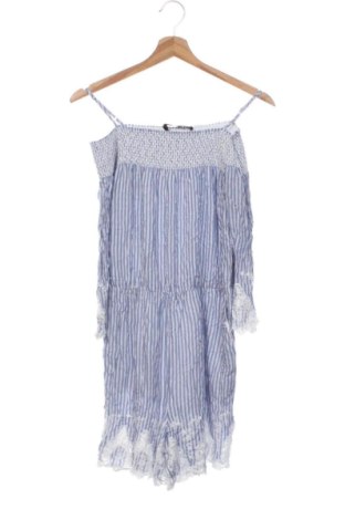 Kurzer Damenoverall Hallhuber, Größe XS, Farbe Mehrfarbig, Preis 41,99 €