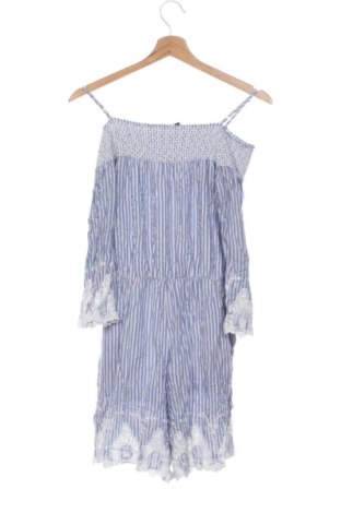 Kurzer Damenoverall Hallhuber, Größe XS, Farbe Mehrfarbig, Preis 41,99 €