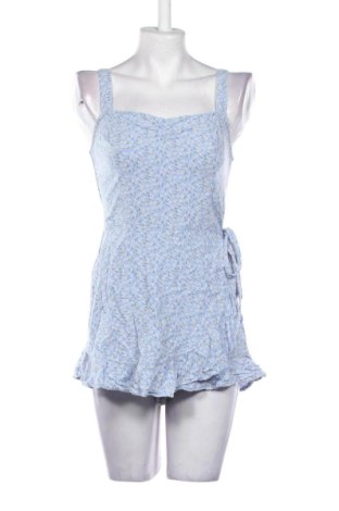 Kurzer Damenoverall Hollister, Größe M, Farbe Mehrfarbig, Preis 31,99 €
