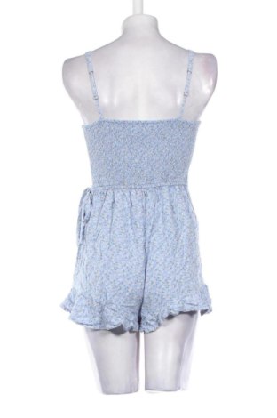 Kurzer Damenoverall Hollister, Größe M, Farbe Mehrfarbig, Preis 31,99 €