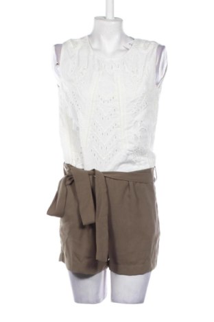 Salopetă scurtă de damă IKKS, Mărime M, Culoare Multicolor, Preț 276,30 Lei, #136652924