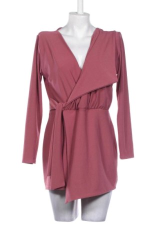 Salopetă scurtă de damă In the style, Mărime M, Culoare Mov deschis, Preț 103,96 Lei, #136651473