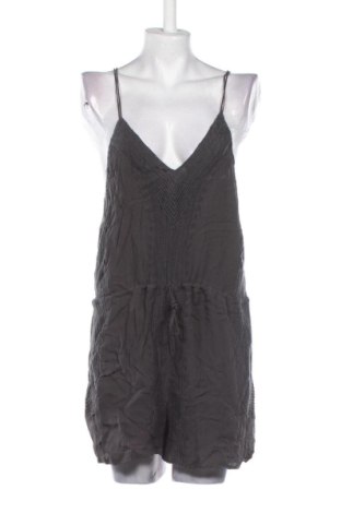 Kurzer Damenoverall Iro, Größe XXL, Farbe Grau, Preis 91,99 €
