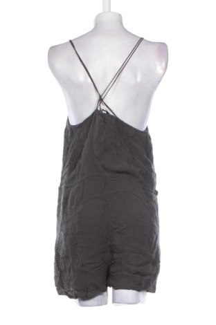 Kurzer Damenoverall Iro, Größe XXL, Farbe Grau, Preis 91,99 €
