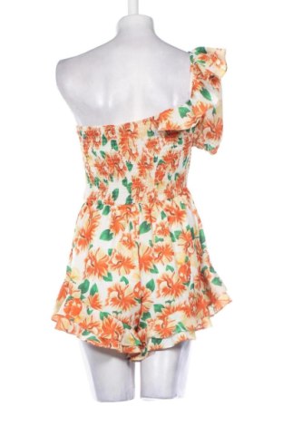 Kurzer Damenoverall Ivivi, Größe S, Farbe Mehrfarbig, Preis 25,99 €