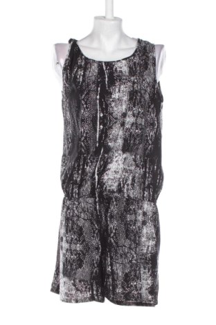 Women's short jumpsuit Jacqueline De Yong, Μέγεθος L, Χρώμα Πολύχρωμο, Τιμή 20,00 €