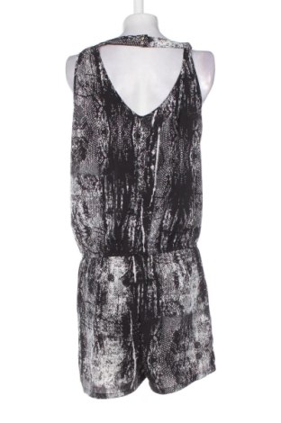 Women's short jumpsuit Jacqueline De Yong, Μέγεθος L, Χρώμα Πολύχρωμο, Τιμή 20,00 €