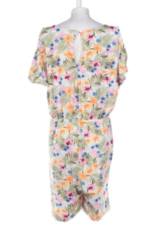 Salopetă scurtă de damă Janina, Mărime L, Culoare Multicolor, Preț 123,99 Lei