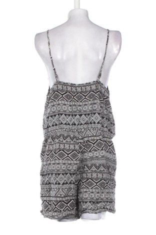 Kurzer Damenoverall Janina, Größe XL, Farbe Mehrfarbig, Preis 25,99 €