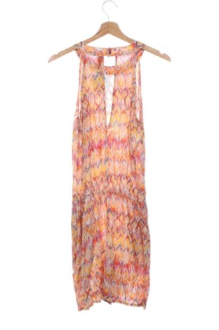 Women's short jumpsuit Jean Pascale, Μέγεθος XS, Χρώμα Πολύχρωμο, Τιμή 23,99 €