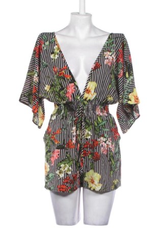 Kurzer Damenoverall Jubylee, Größe L, Farbe Mehrfarbig, Preis € 26,99