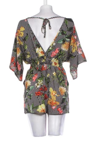 Kurzer Damenoverall Jubylee, Größe L, Farbe Mehrfarbig, Preis € 26,99
