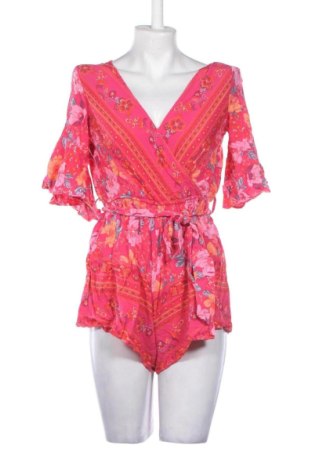 Kurzer Damenoverall Kilky, Größe S, Farbe Mehrfarbig, Preis 25,99 €