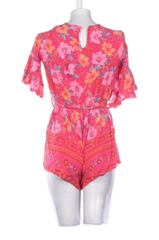 Kurzer Damenoverall Kilky, Größe S, Farbe Mehrfarbig, Preis 25,99 €
