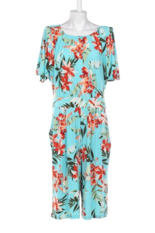 Salopetă scurtă de damă Kim & Co., Mărime M, Culoare Multicolor, Preț 342,99 Lei