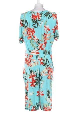 Salopetă scurtă de damă Kim & Co., Mărime M, Culoare Multicolor, Preț 342,99 Lei