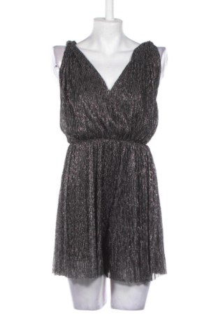Women's short jumpsuit Maje, Μέγεθος S, Χρώμα Πολύχρωμο, Τιμή 70,00 €